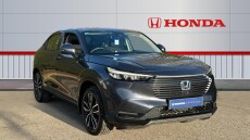 Honda HR-V 1.5 eHEV Elegance 5dr CVT Hybrid Hatchback